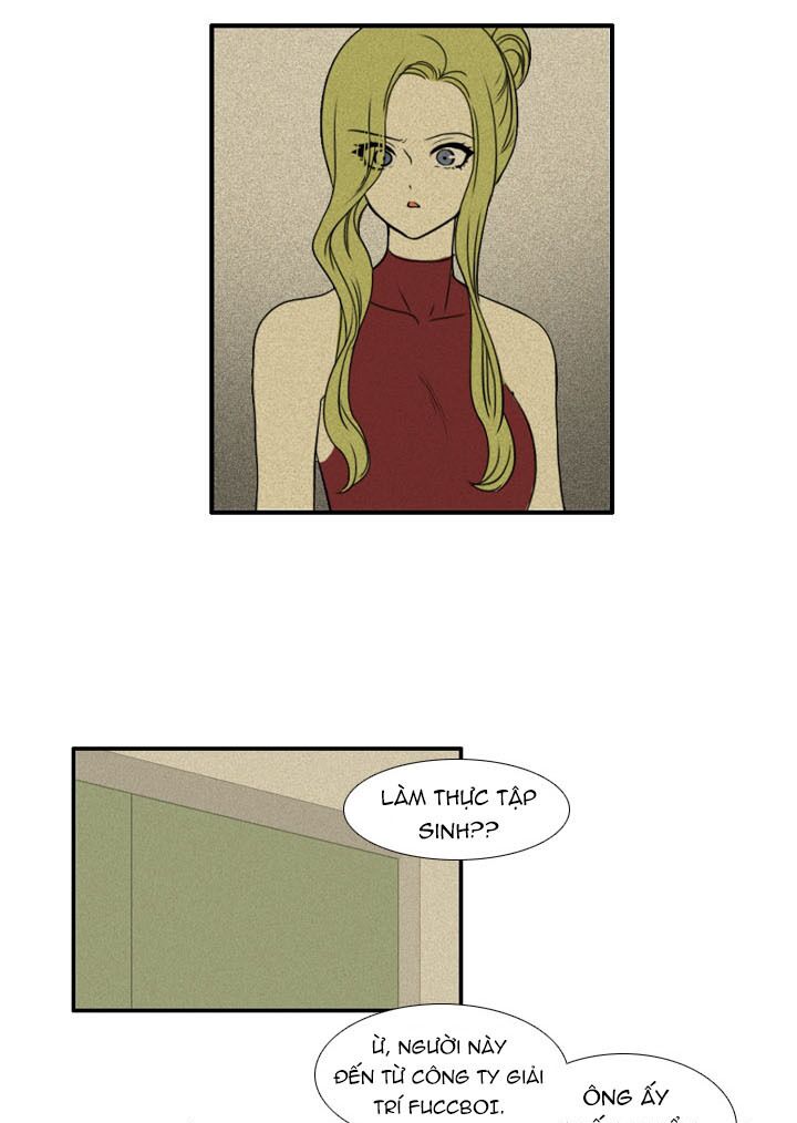 Useful Good-for-nothing: Chapter 56