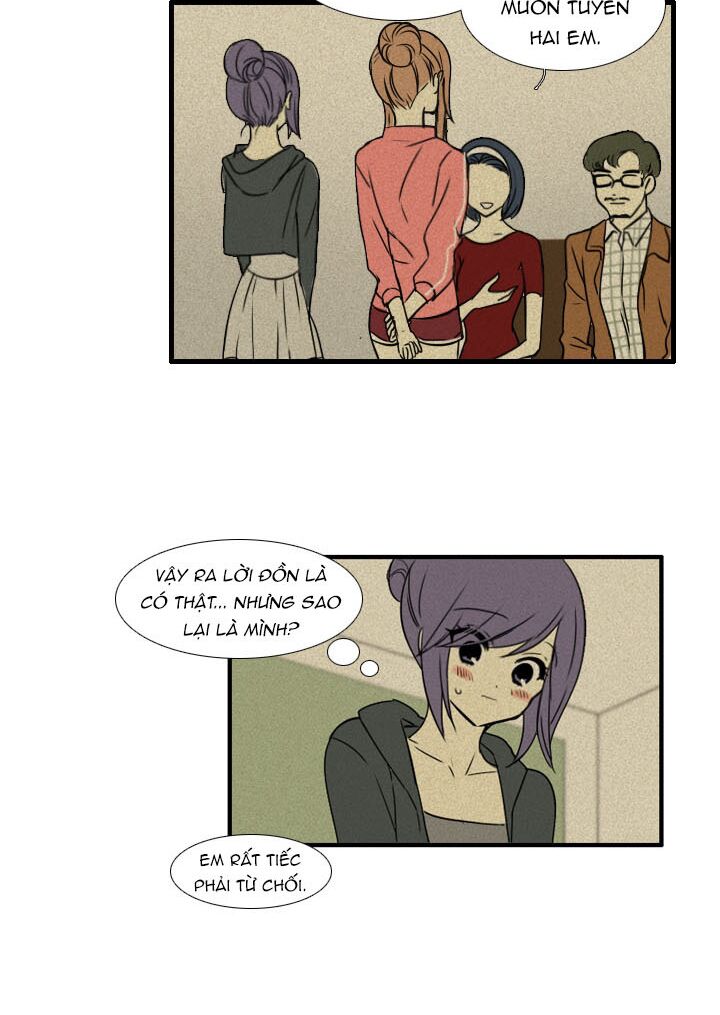 Useful Good-for-nothing: Chapter 56