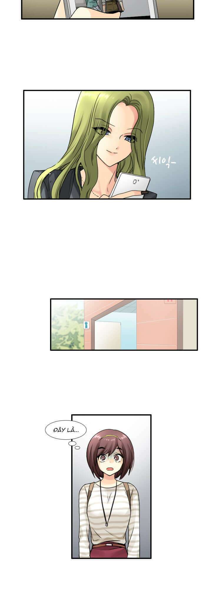 Useful Good-for-nothing: Chapter 58