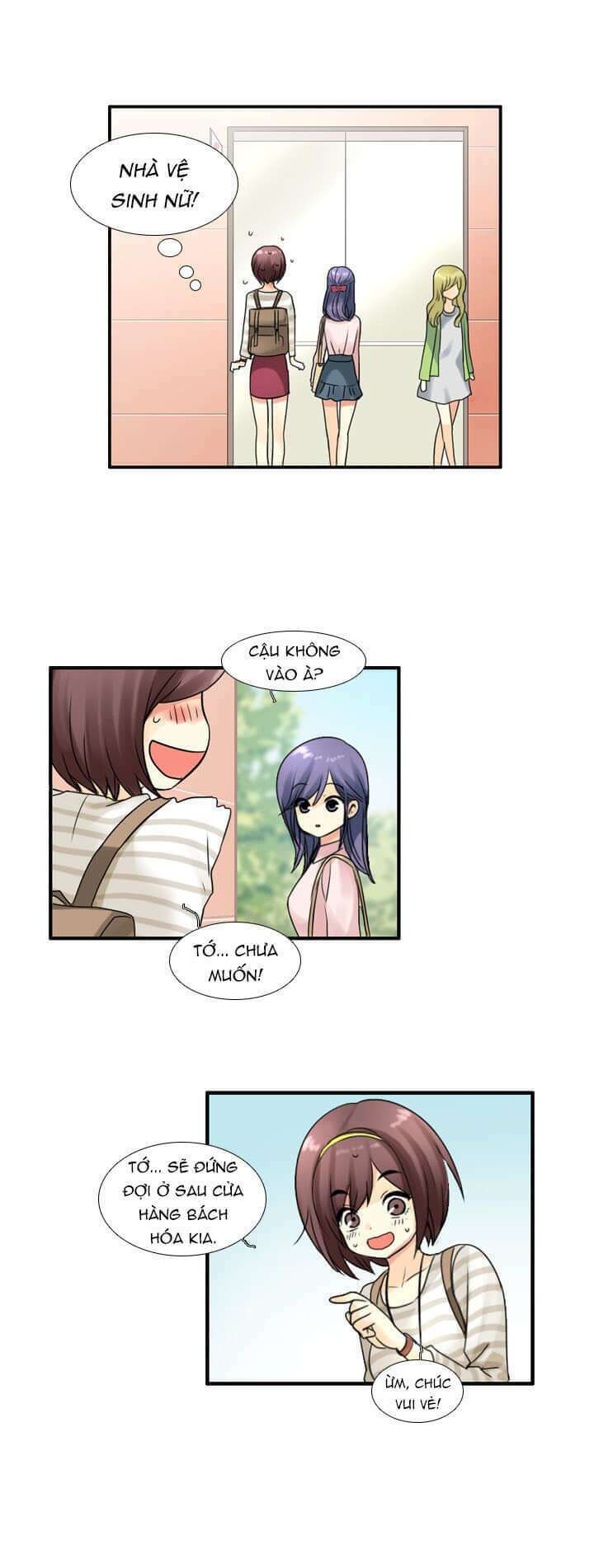 Useful Good-for-nothing: Chapter 58