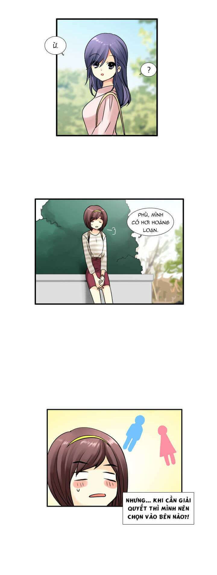 Useful Good-for-nothing: Chapter 58