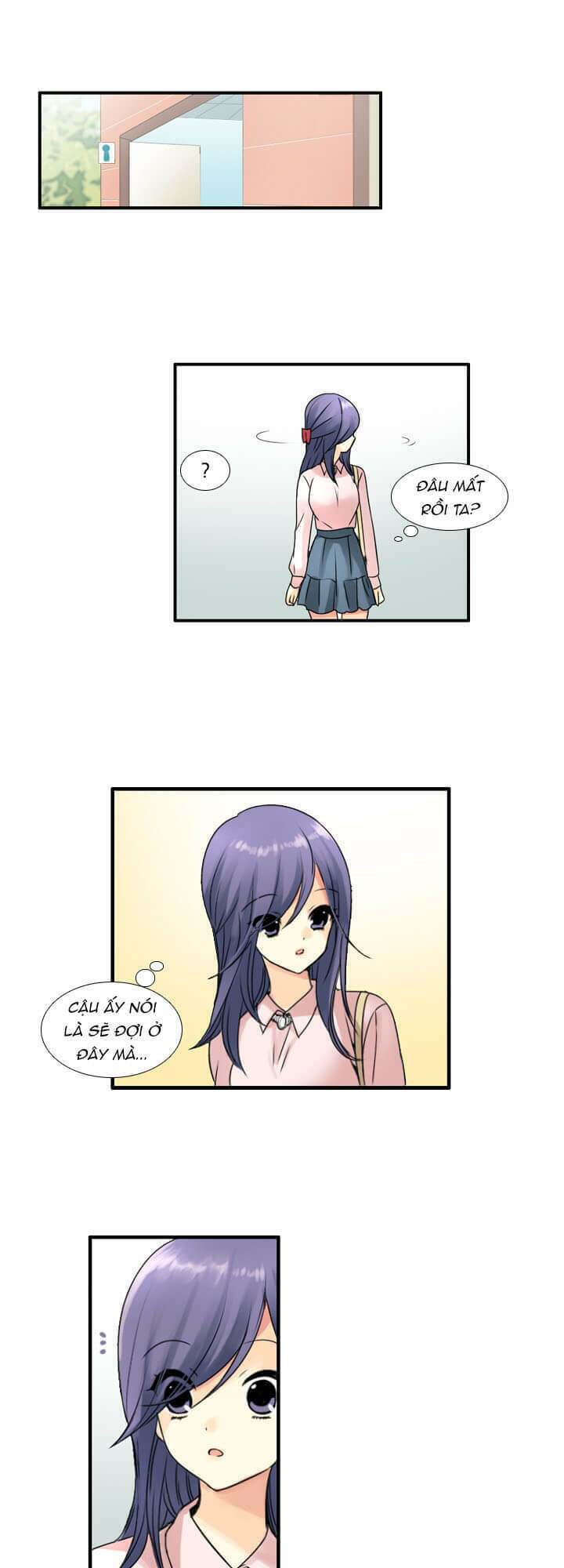 Useful Good-for-nothing: Chapter 58