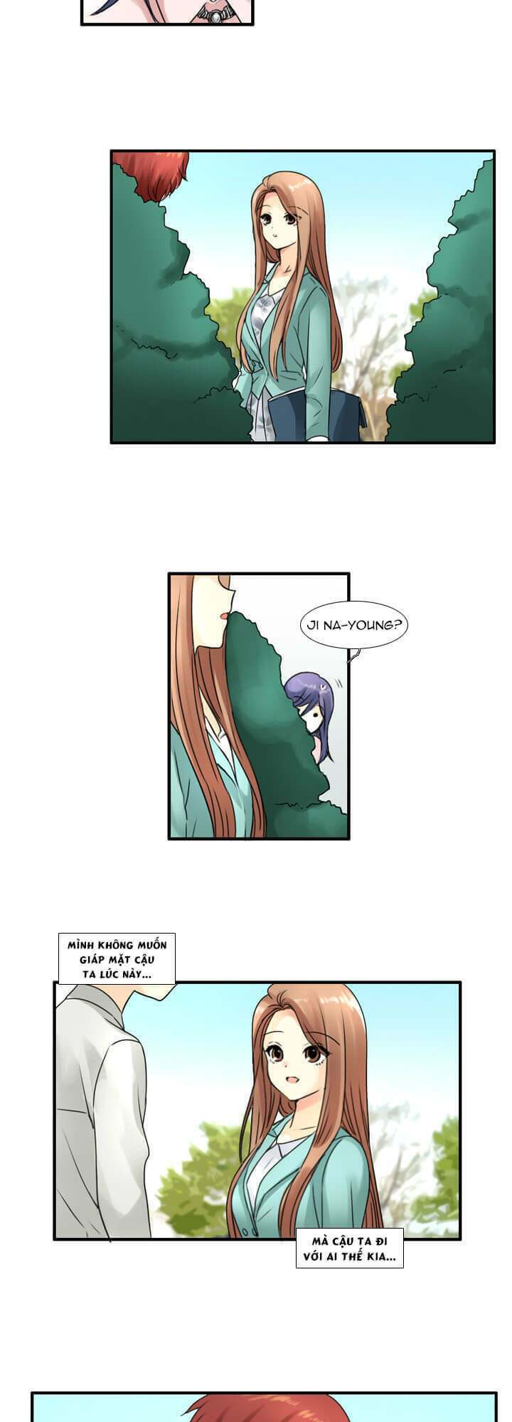 Useful Good-for-nothing: Chapter 58