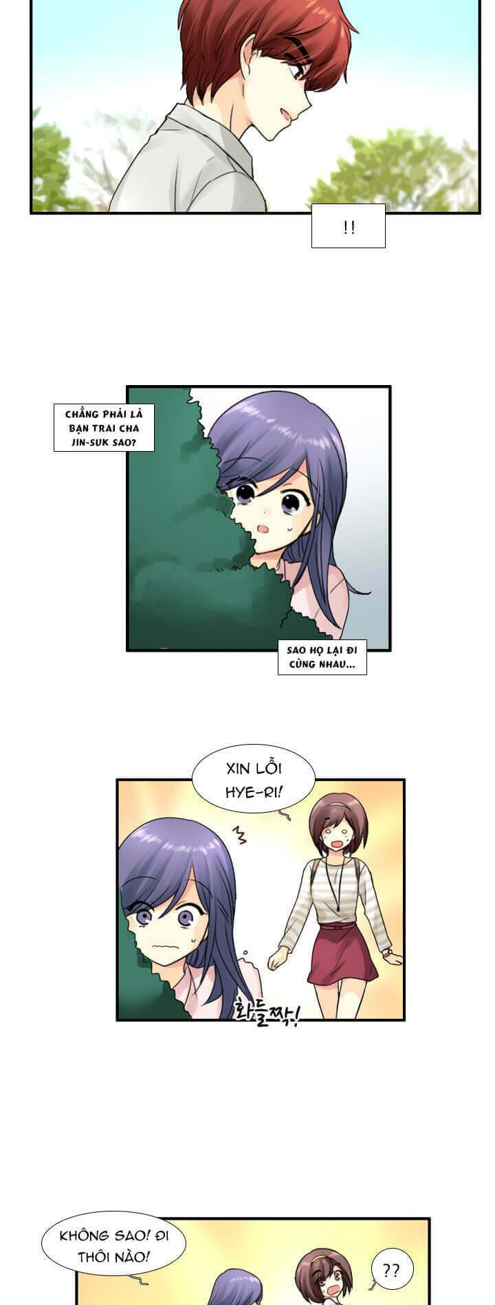Useful Good-for-nothing: Chapter 58