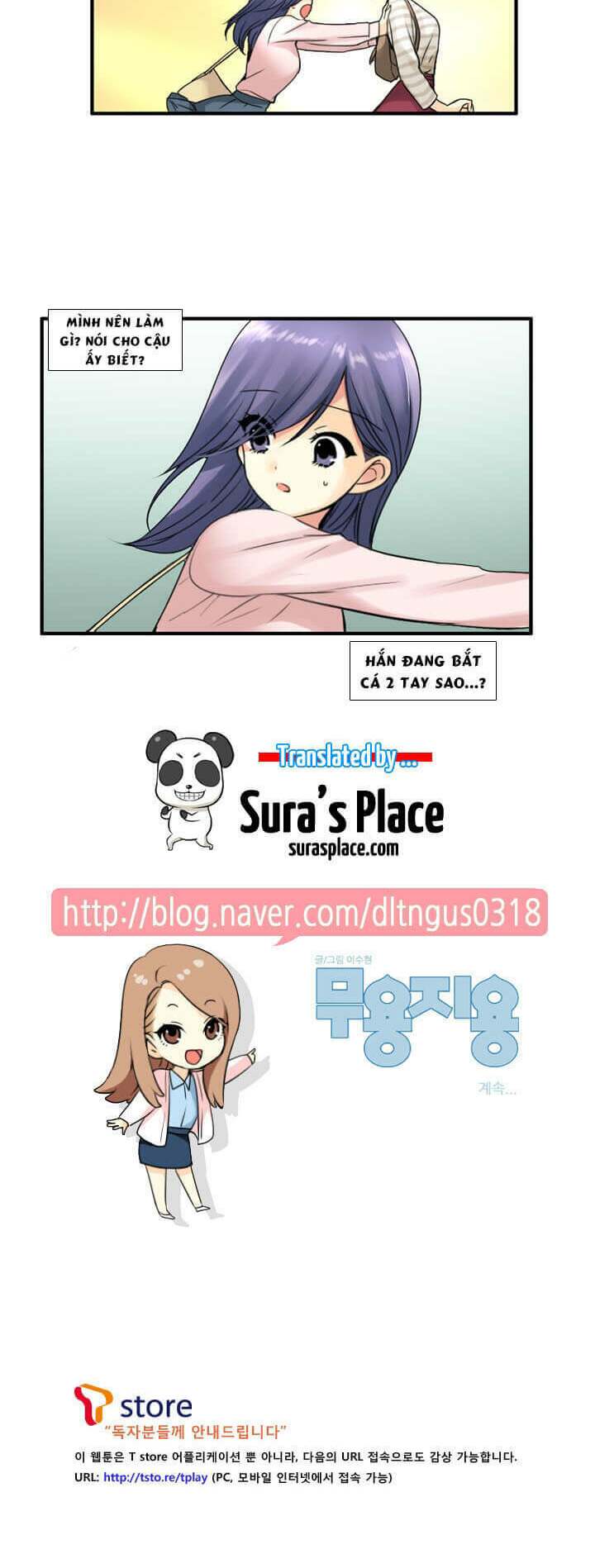 Useful Good-for-nothing: Chapter 58