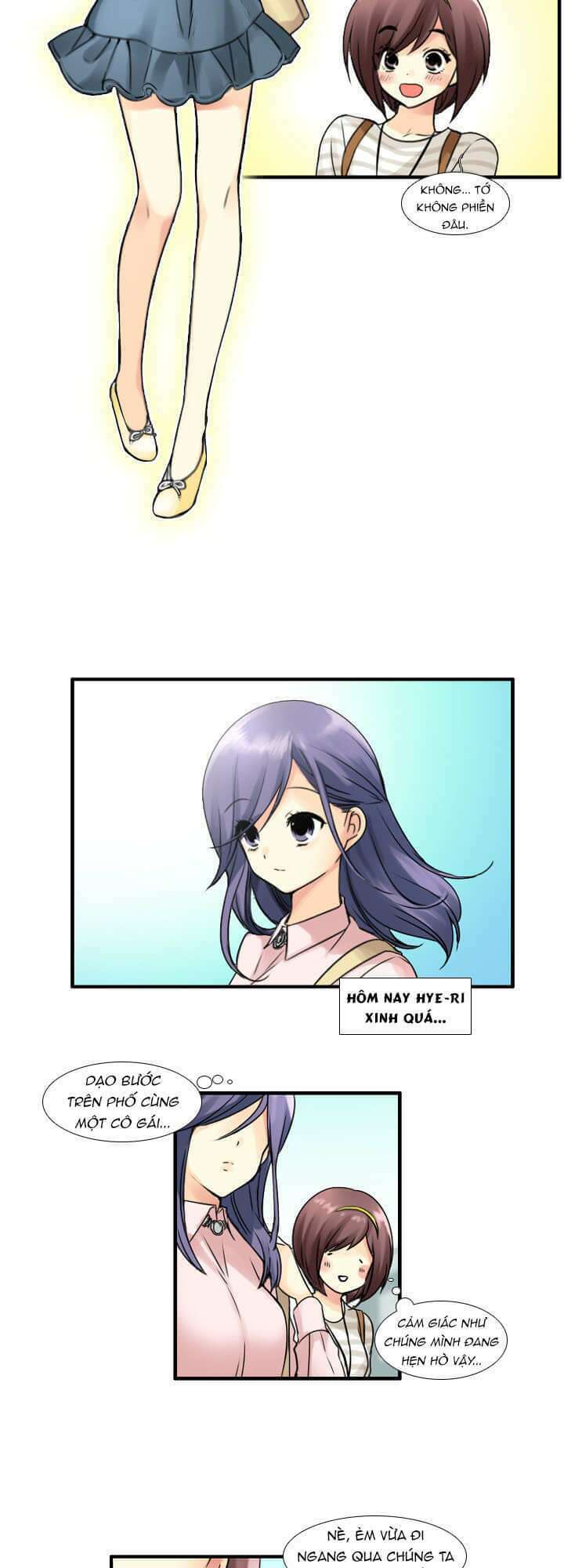 Useful Good-for-nothing: Chapter 58