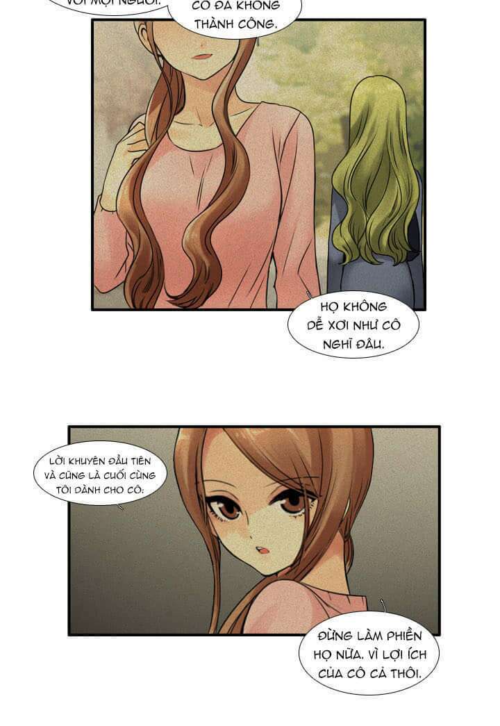 Useful Good-for-nothing: Chapter 58
