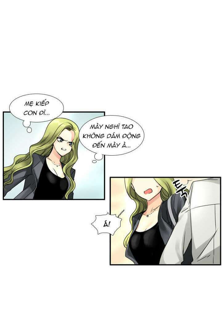 Useful Good-for-nothing: Chapter 58