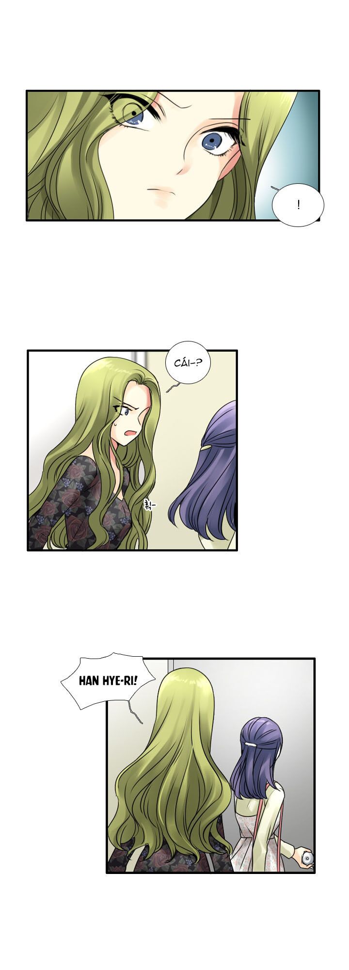 Useful Good-for-nothing: Chapter 63
