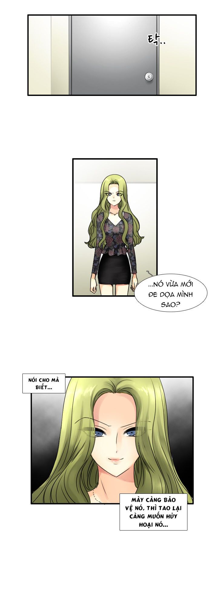 Useful Good-for-nothing: Chapter 63
