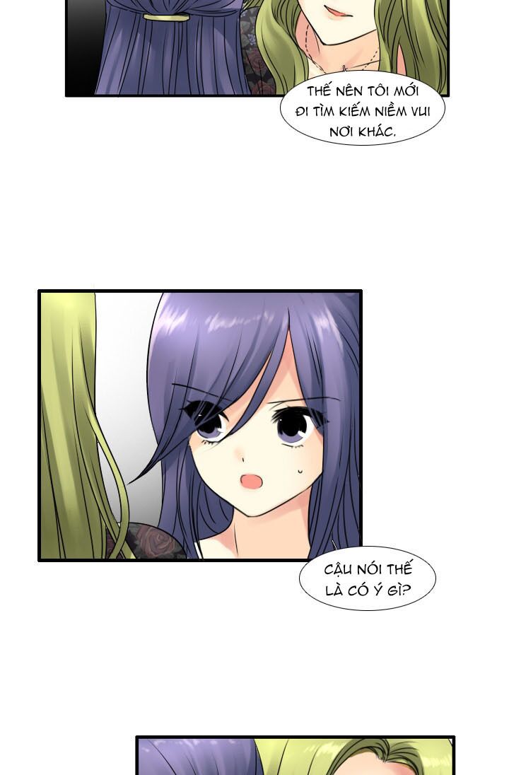 Useful Good-for-nothing: Chapter 63