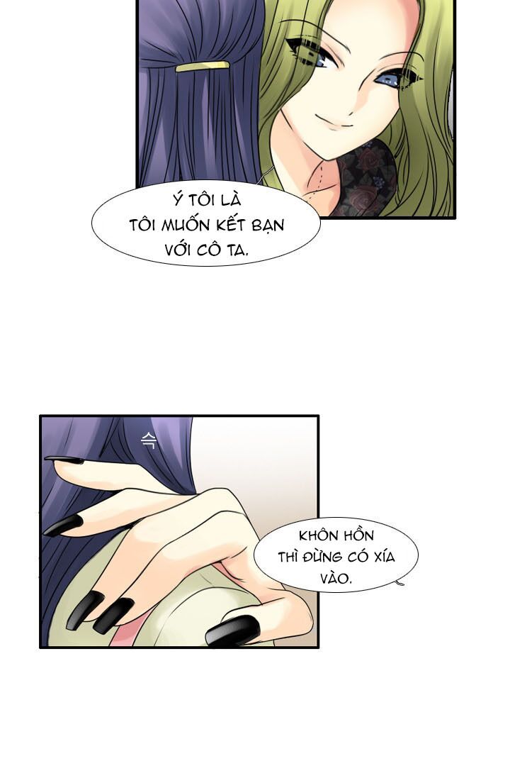 Useful Good-for-nothing: Chapter 63