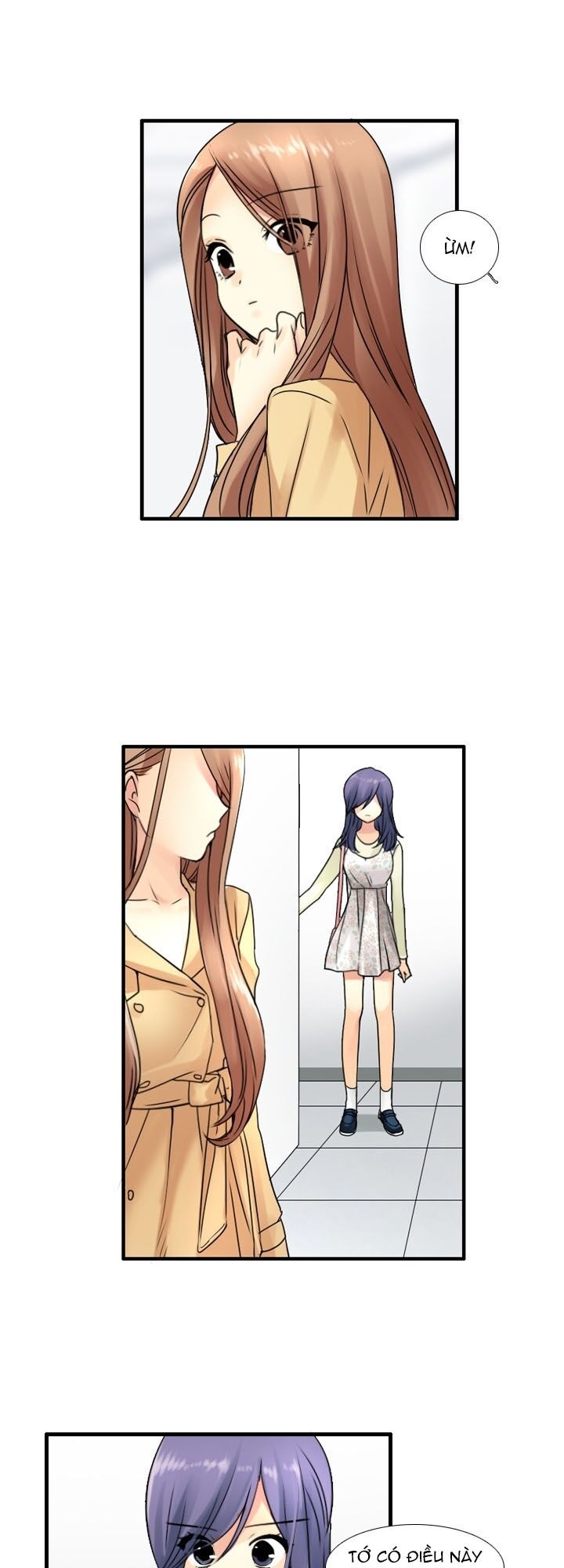Useful Good-for-nothing: Chapter 65