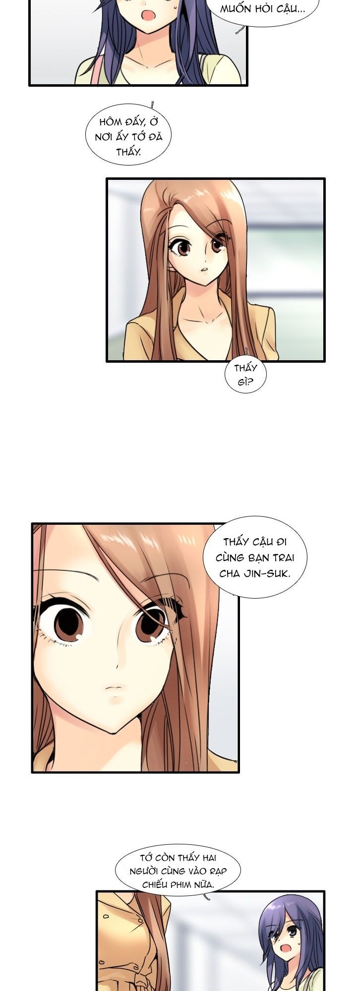 Useful Good-for-nothing: Chapter 65