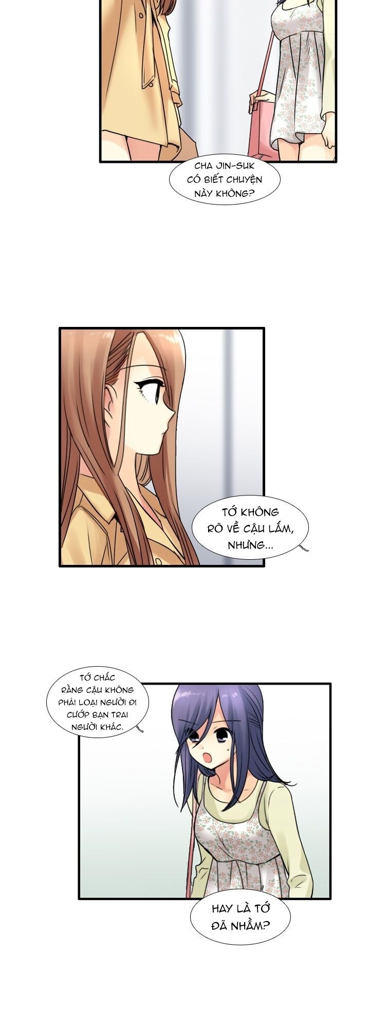 Useful Good-for-nothing: Chapter 65