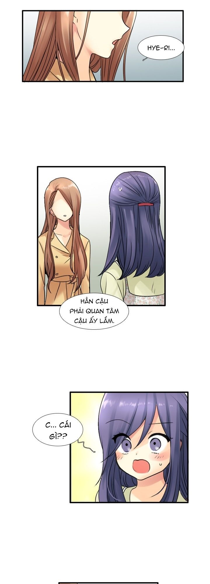 Useful Good-for-nothing: Chapter 65
