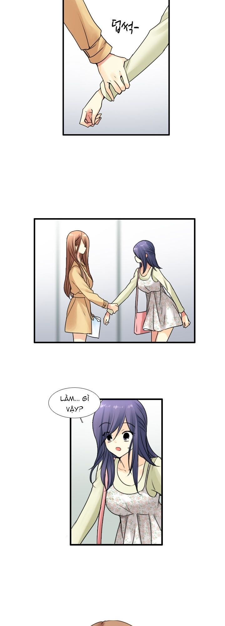 Useful Good-for-nothing: Chapter 65
