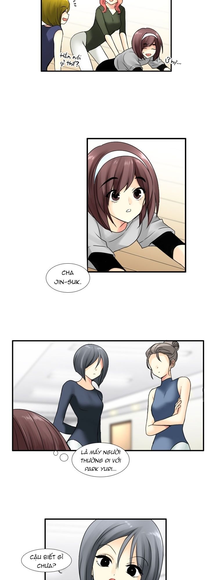 Useful Good-for-nothing: Chapter 65