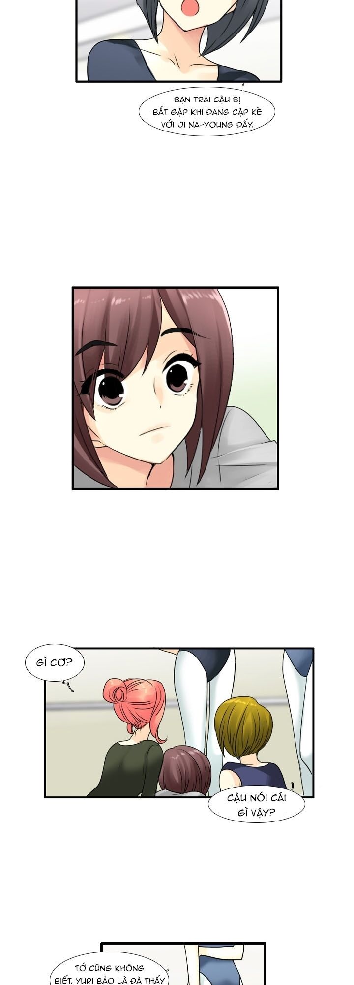 Useful Good-for-nothing: Chapter 65