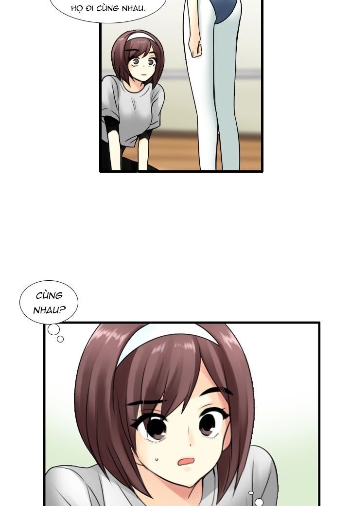Useful Good-for-nothing: Chapter 65