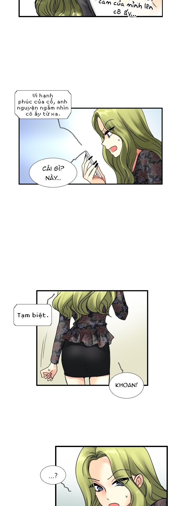 Useful Good-for-nothing: Chapter 65