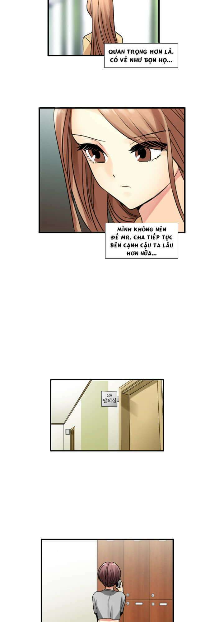 Useful Good-for-nothing: Chapter 67