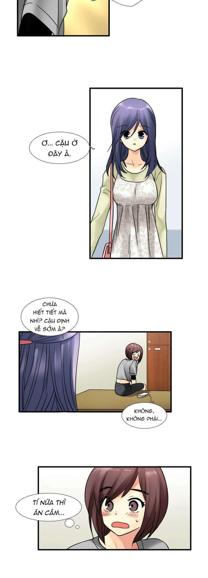 Useful Good-for-nothing: Chapter 67