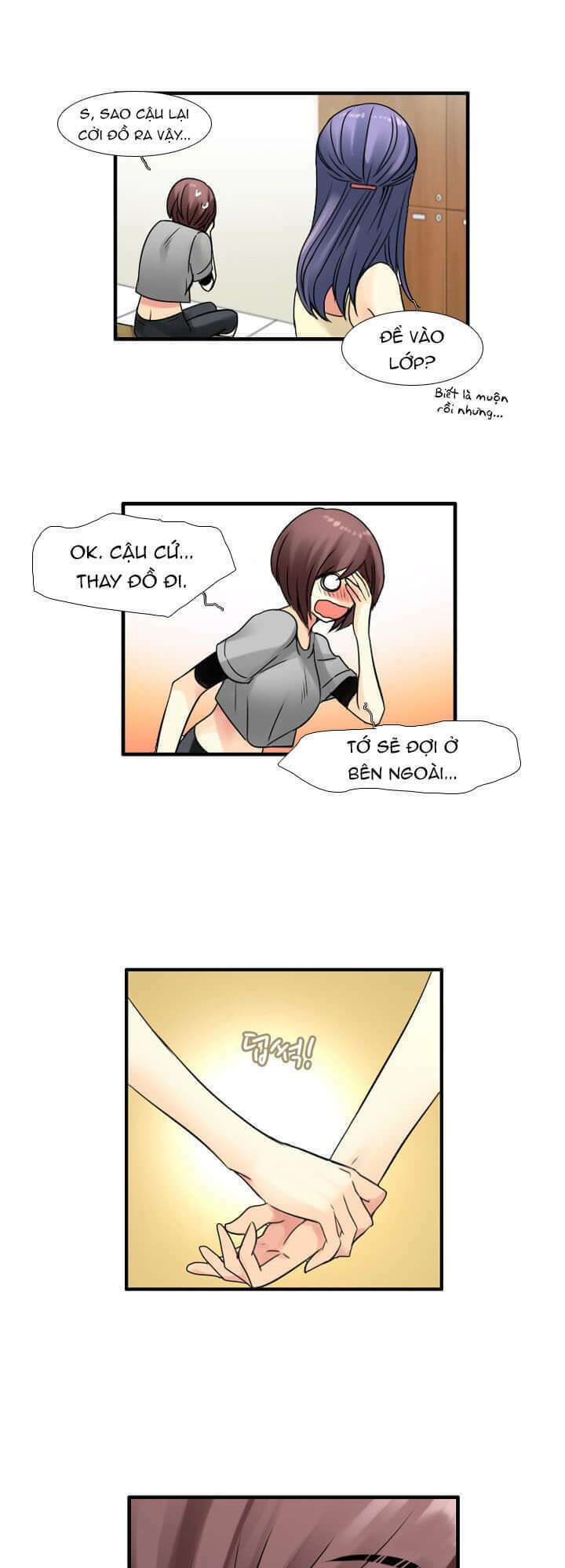 Useful Good-for-nothing: Chapter 67