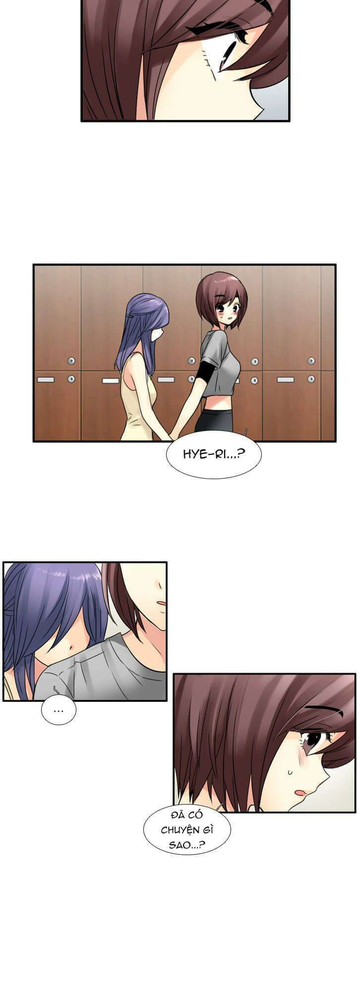 Useful Good-for-nothing: Chapter 67
