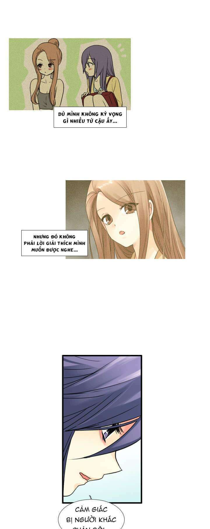 Useful Good-for-nothing: Chapter 67