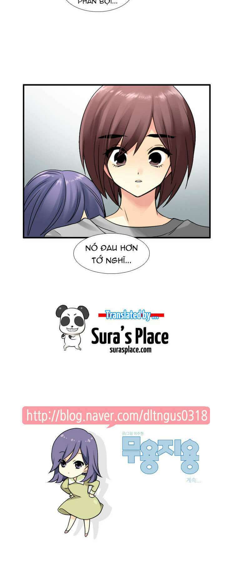 Useful Good-for-nothing: Chapter 67