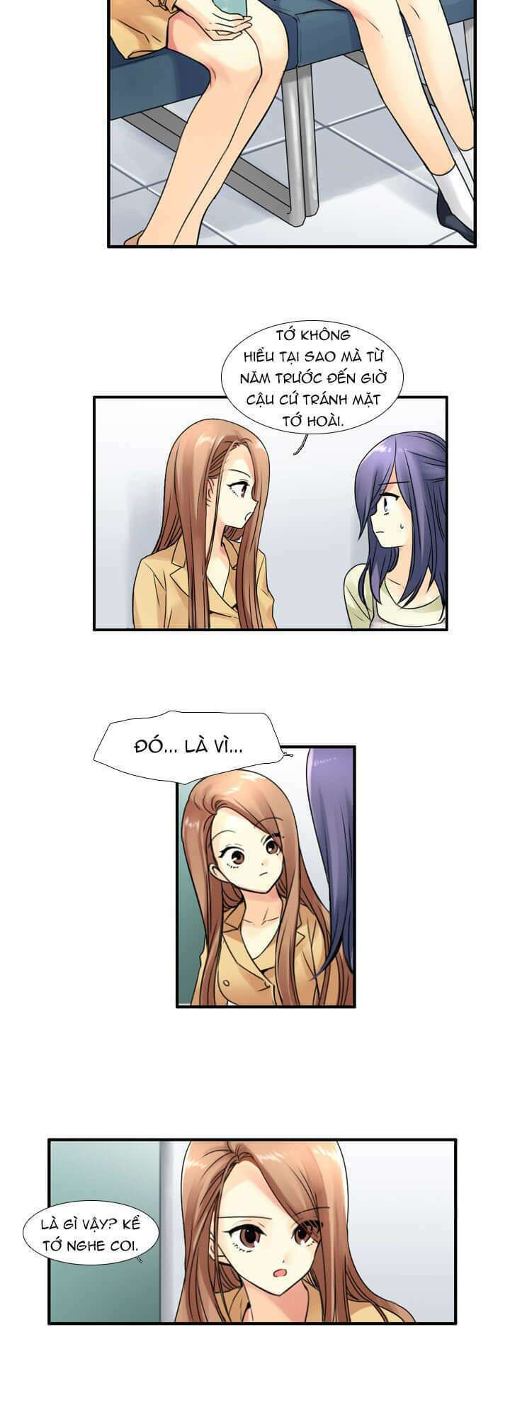 Useful Good-for-nothing: Chapter 67
