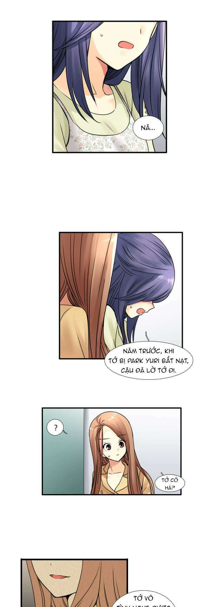 Useful Good-for-nothing: Chapter 67