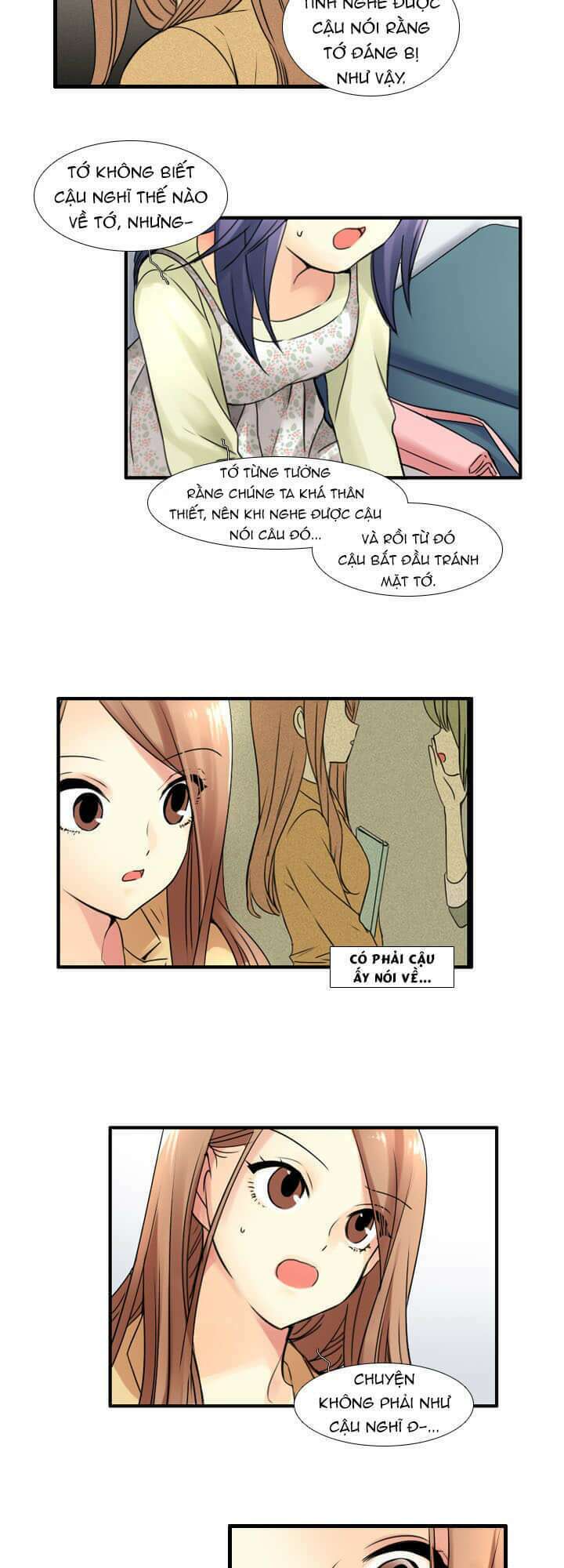 Useful Good-for-nothing: Chapter 67