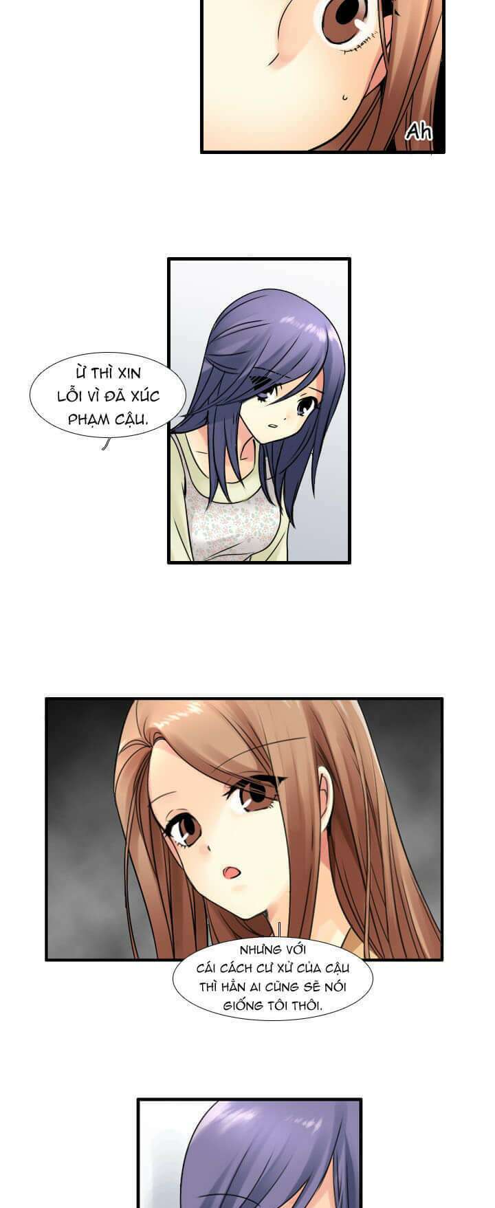 Useful Good-for-nothing: Chapter 67