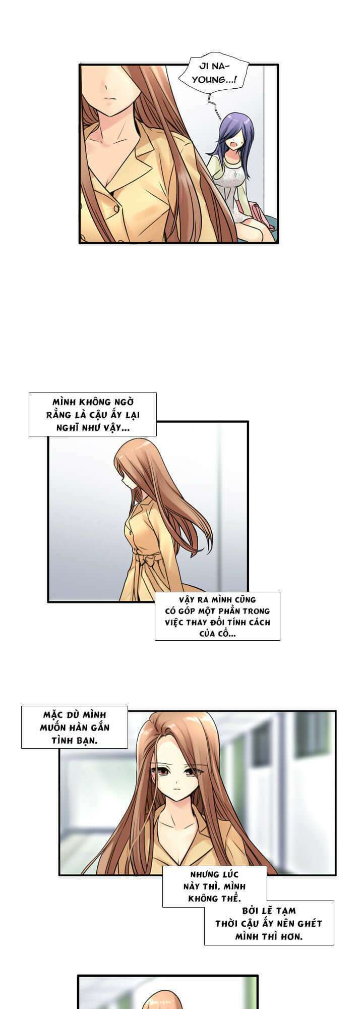 Useful Good-for-nothing: Chapter 67