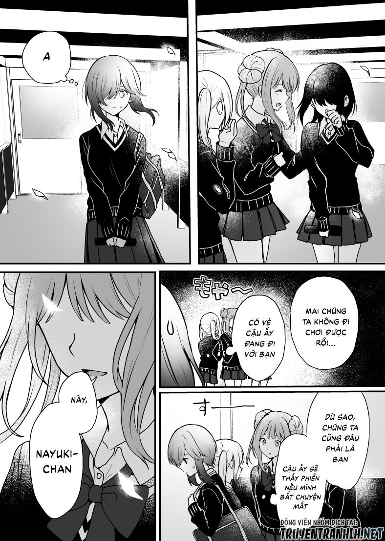 Otaku Kimo: Chapter 0