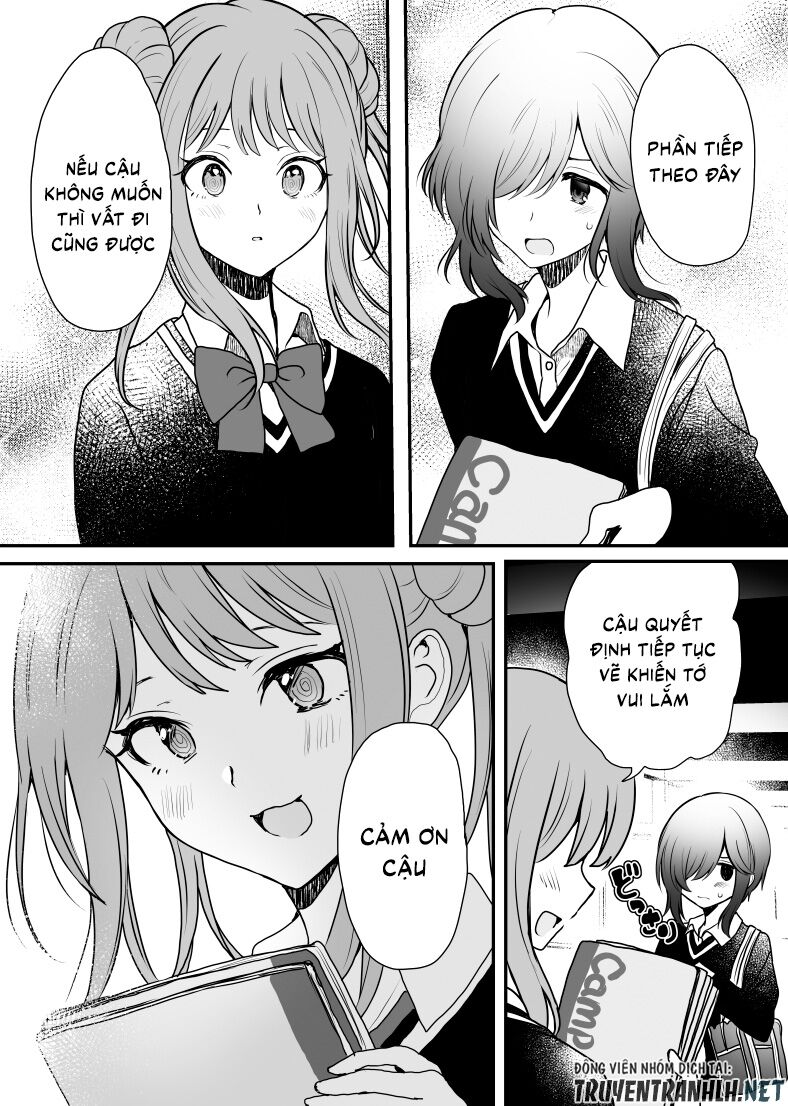 Otaku Kimo: Chapter 0
