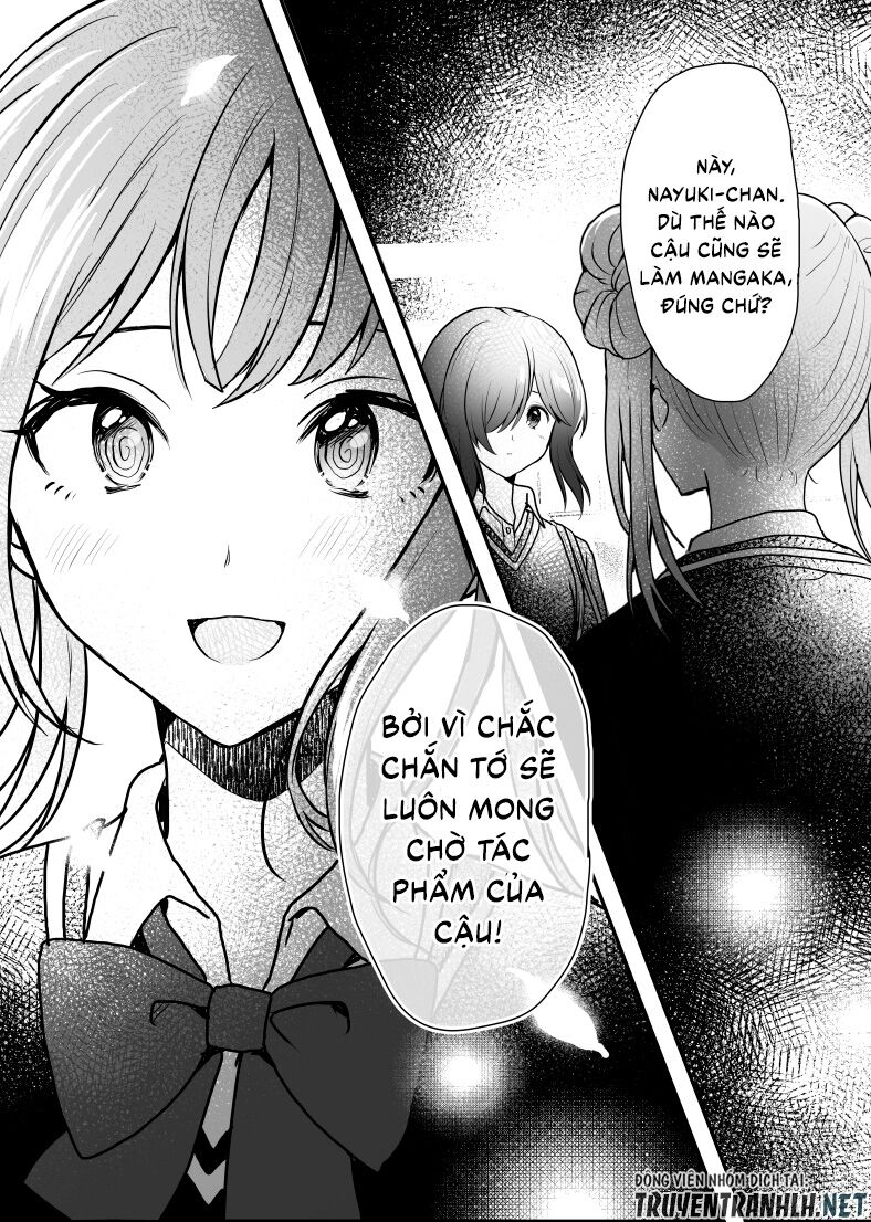 Otaku Kimo: Chapter 0