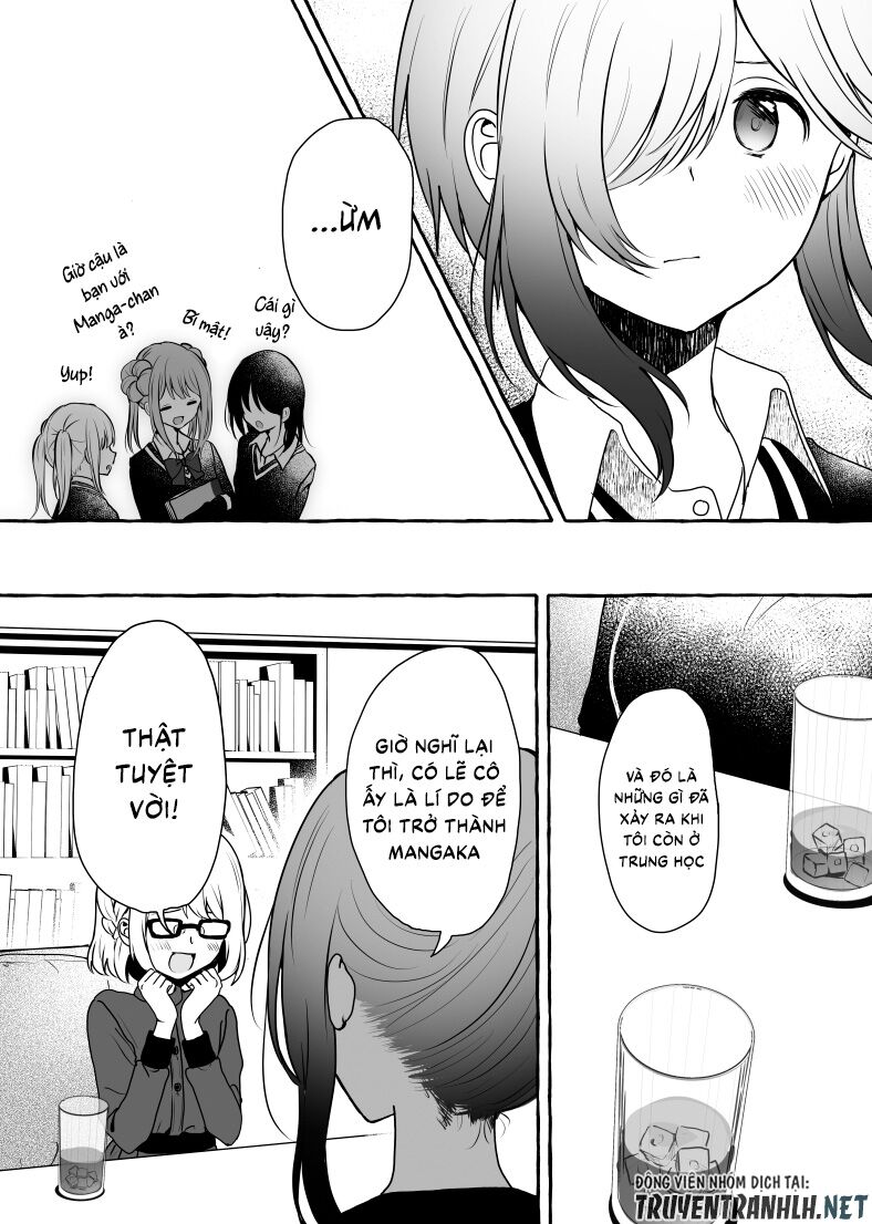 Otaku Kimo: Chapter 0