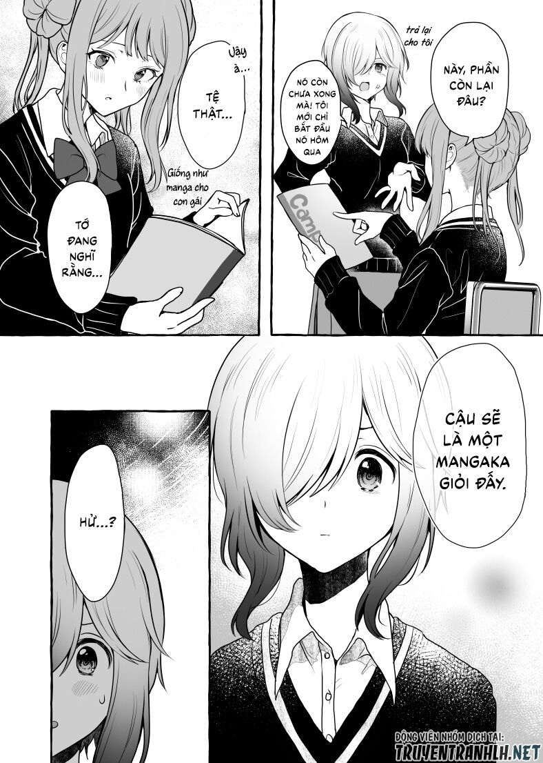 Otaku Kimo: Chapter 0