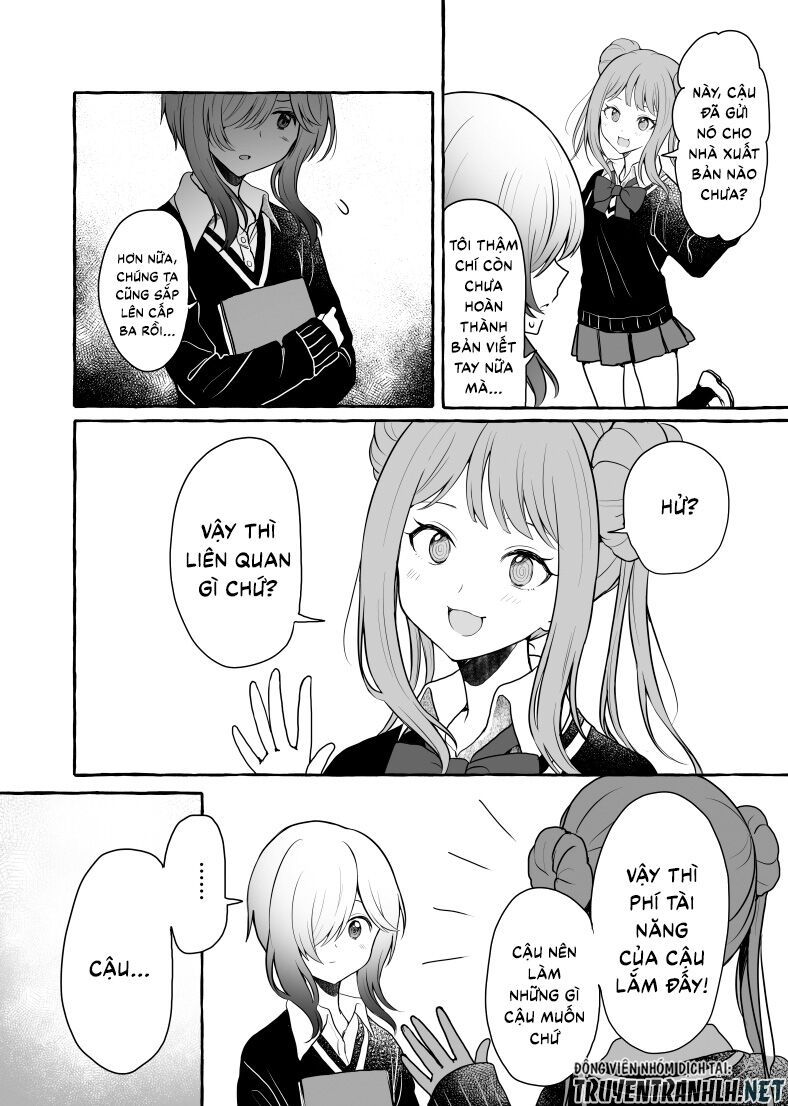 Otaku Kimo: Chapter 0