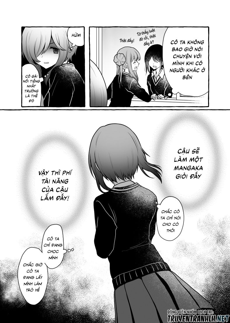 Otaku Kimo: Chapter 0