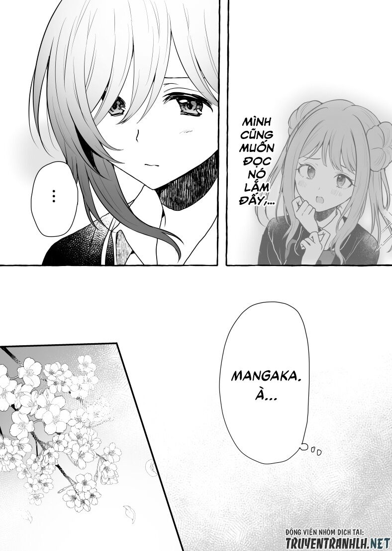 Otaku Kimo: Chapter 0