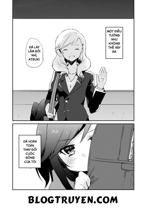 Koneko Hiroimashita: Chapter 1.1
