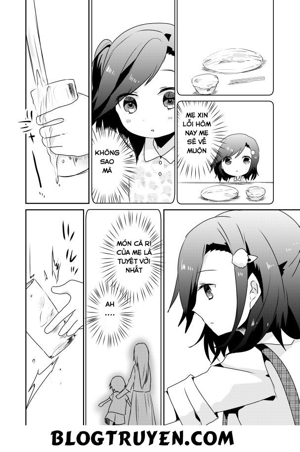 Koneko Hiroimashita: Chapter 2.1