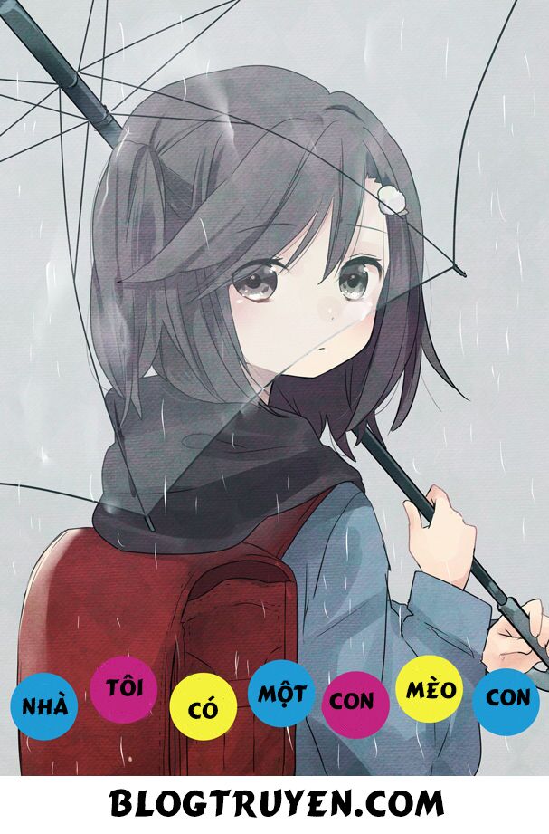 Koneko Hiroimashita: Chapter 2.2