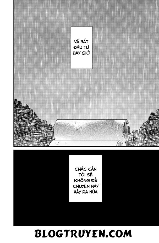 Koneko Hiroimashita: Chapter 2.2