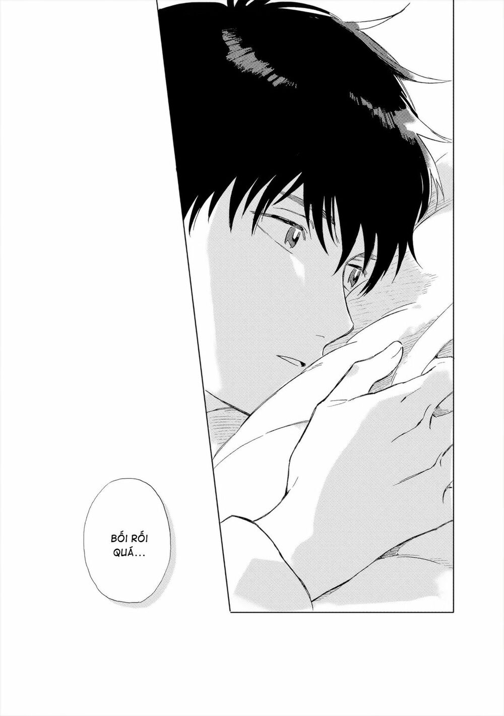 Tình Đầu Bên Tôi: Chapter 2