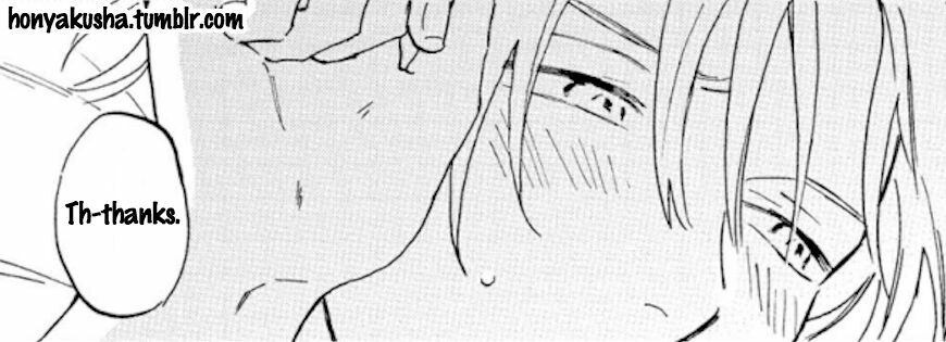 Tình Đầu Bên Tôi: Chapter 5